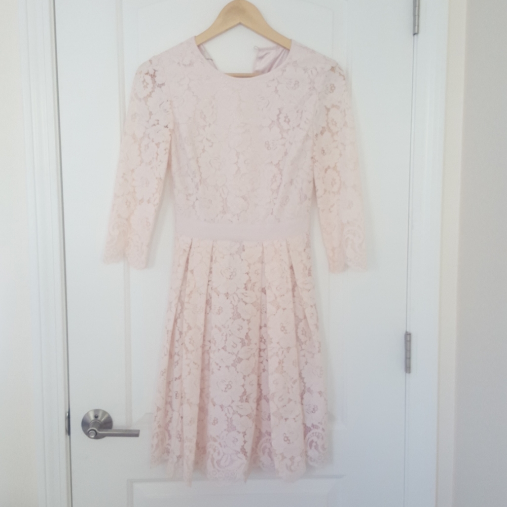 Ted Baker Ameeya Dress